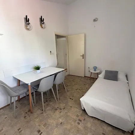 Apartments Olga 2 Makarska Exterior photo