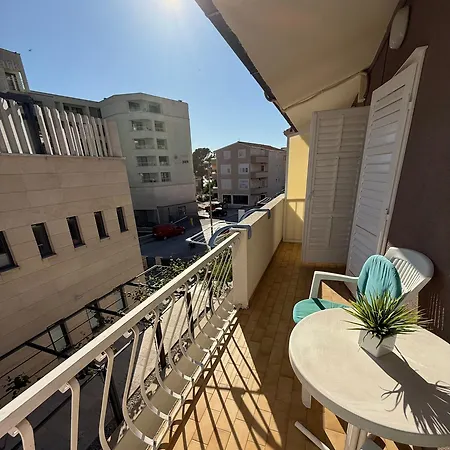 Apartments Olga 2 Makarska Exterior photo