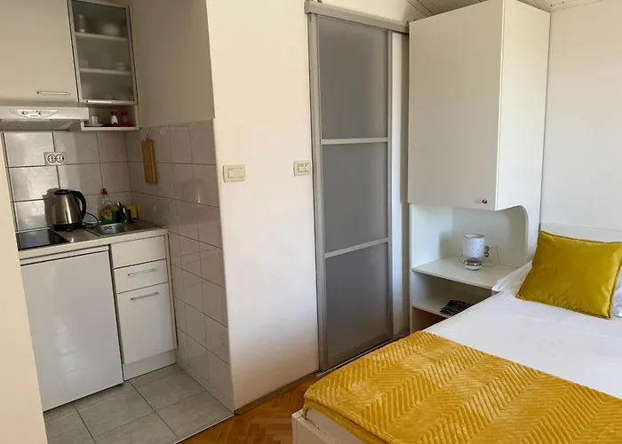 Apartments Olga 2