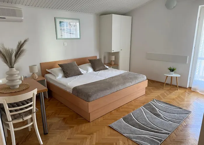 Apartments Olga 2