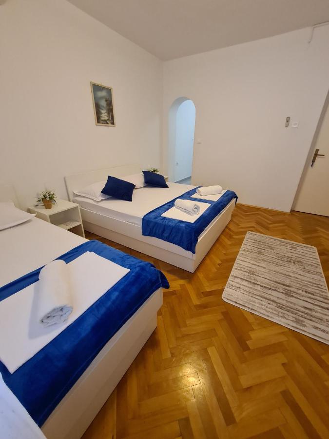 Apartments Olga 2 Apartment