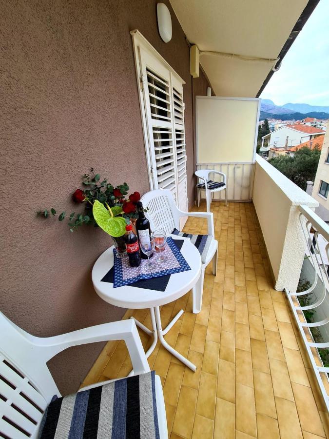 Apartments Olga 2 Makarska