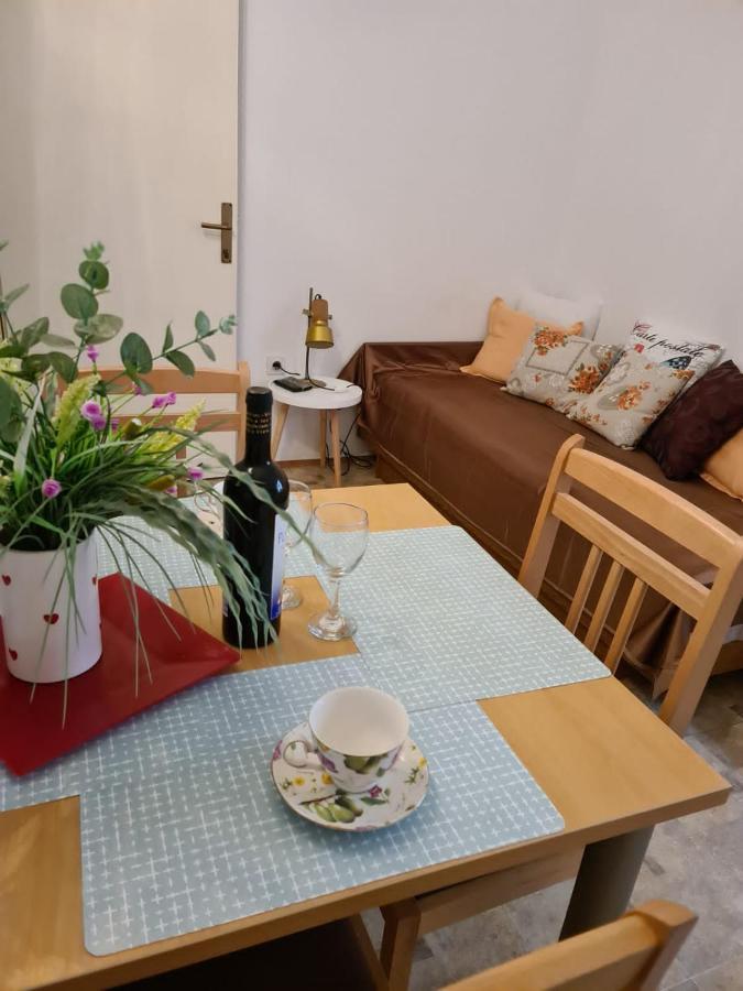 Apartments Olga 2 Makarska