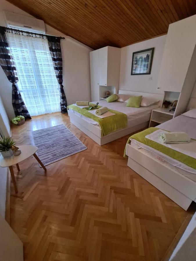 Apartments Olga 2