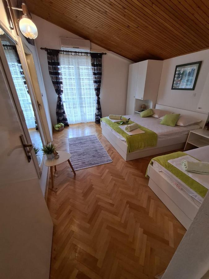 Apartments Olga 2