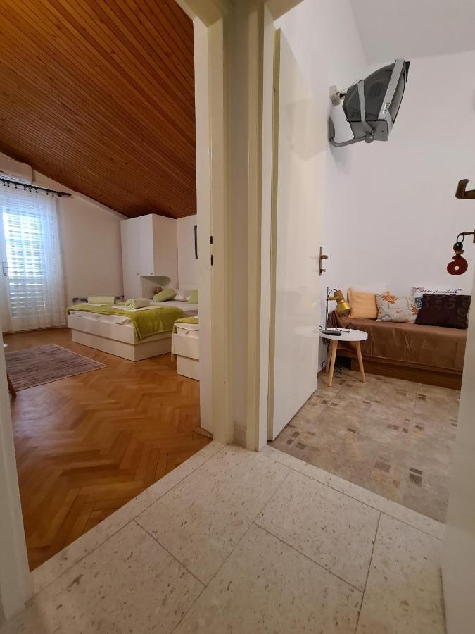 Apartments Olga 2