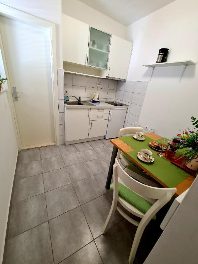 Apartments Olga 2 Apartment *
