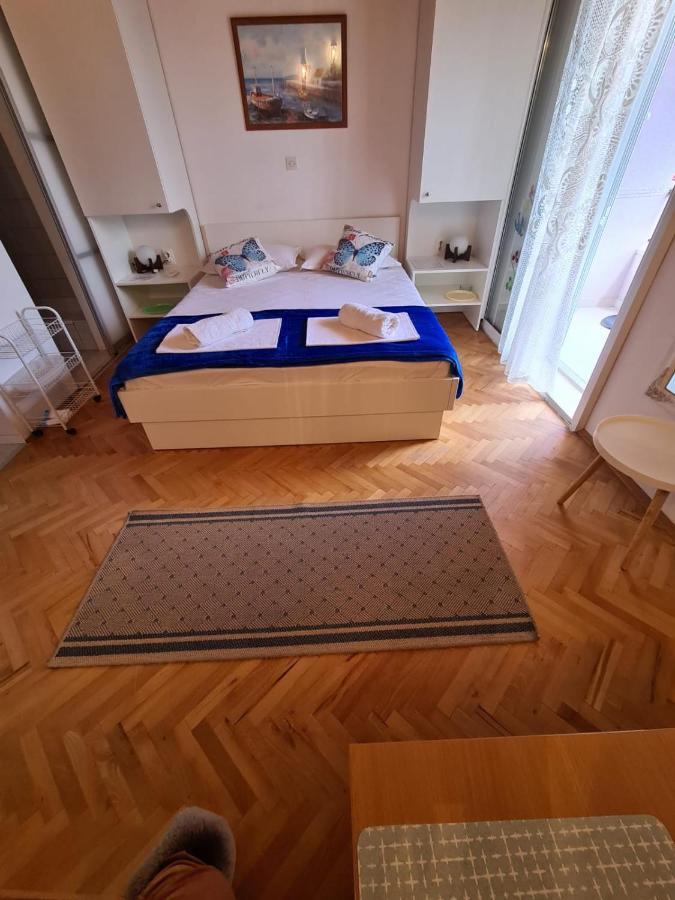 Apartment Apartments Olga 2 Makarska