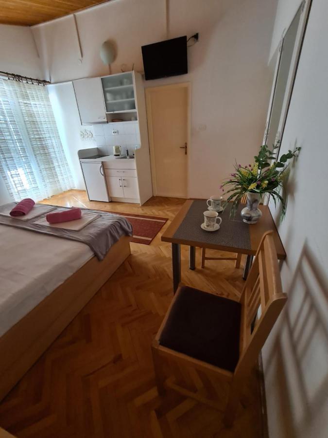 Apartments Olga 2 Apartment