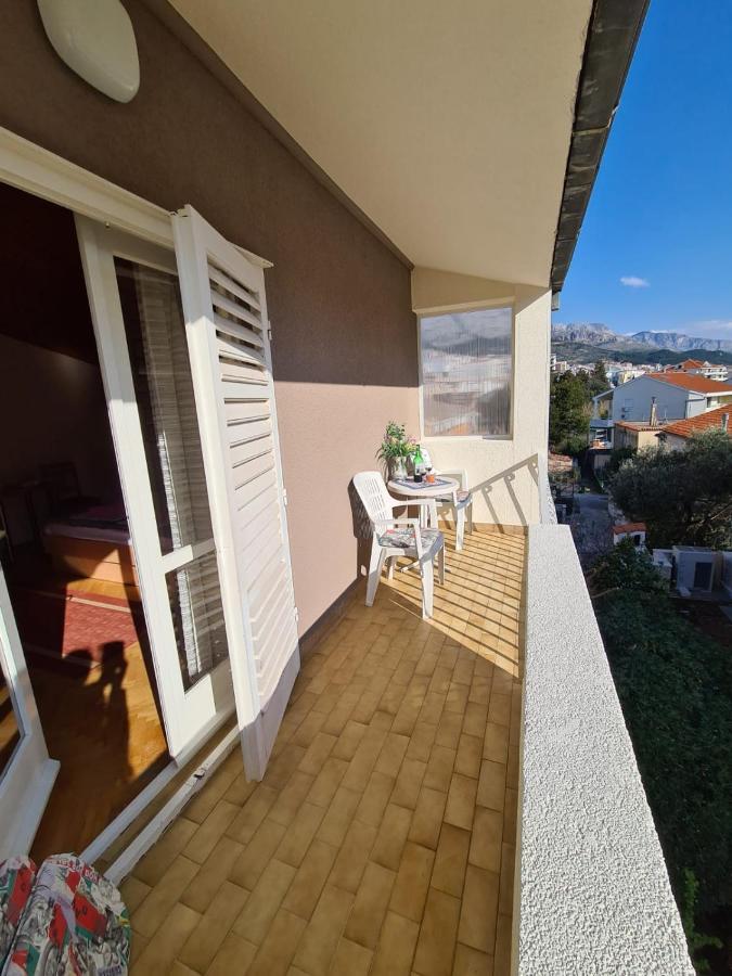 Apartments Olga 2 Makarska