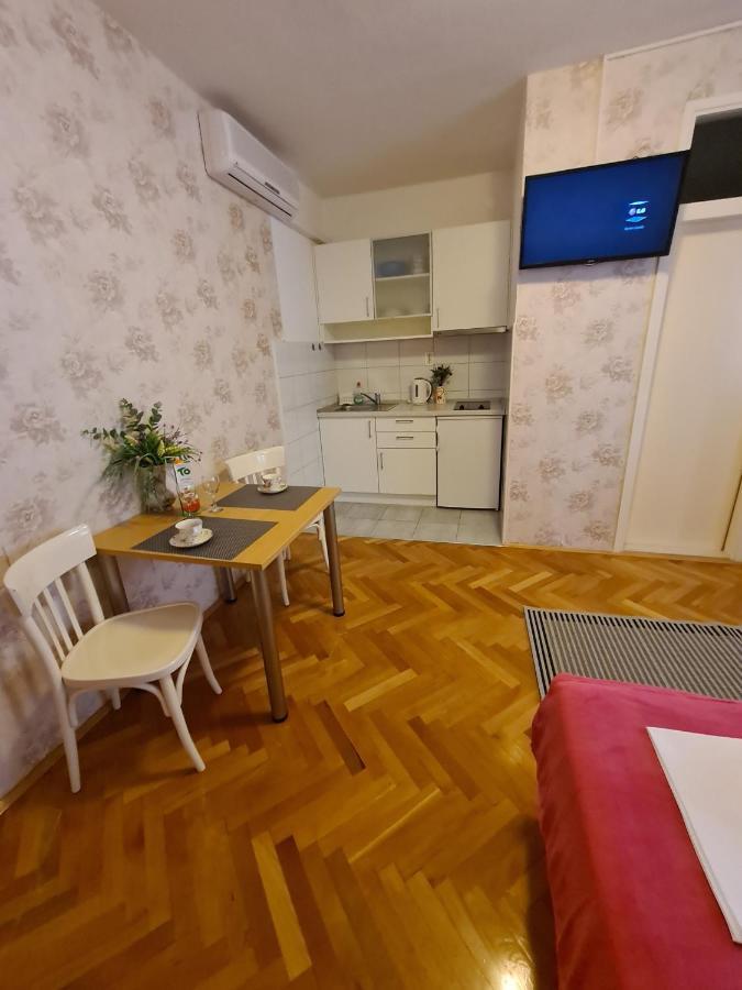 Apartments Olga 2 Apartment