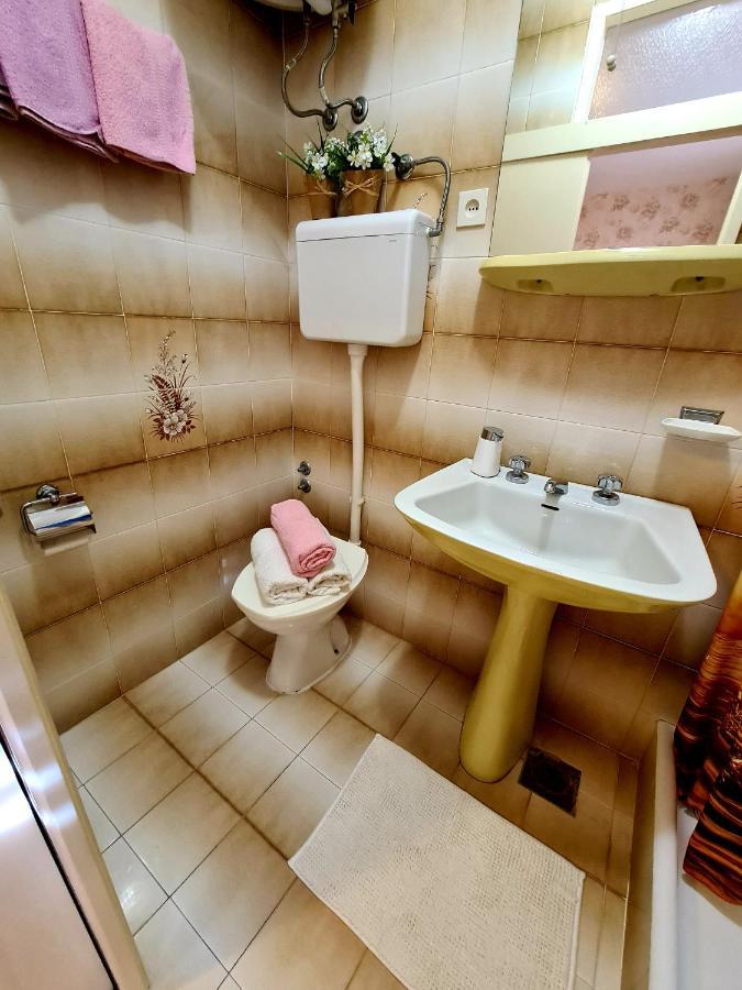 Apartments Olga 2 Makarska
