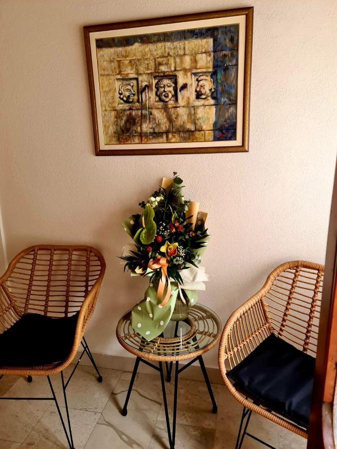 Apartments Olga 2 Apartment Makarska