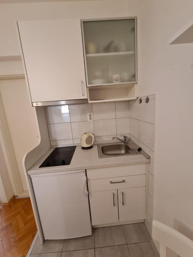 Apartments Olga 2 *