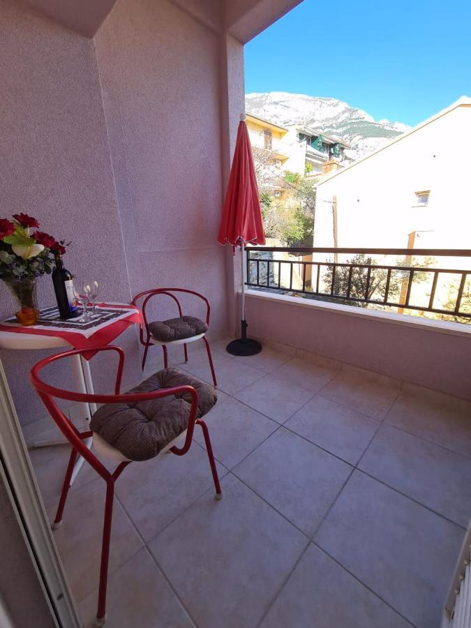 Apartment Apartments Olga 2 *