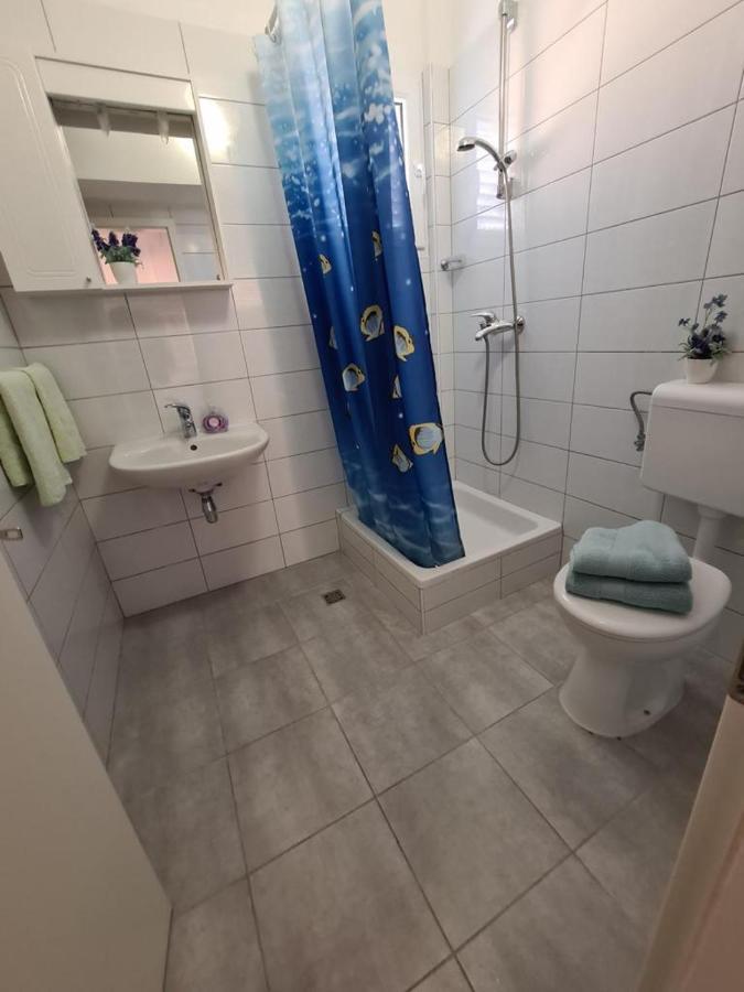 Apartments Olga 2 *