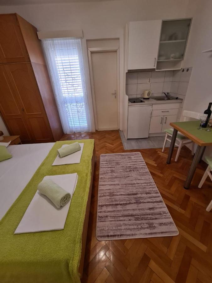 Apartments Olga 2 Apartment *