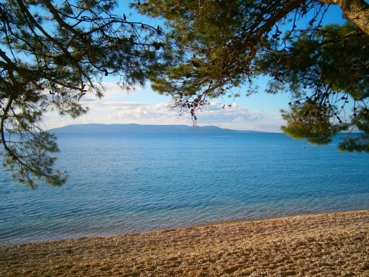 Apartments Olga 2 Makarska