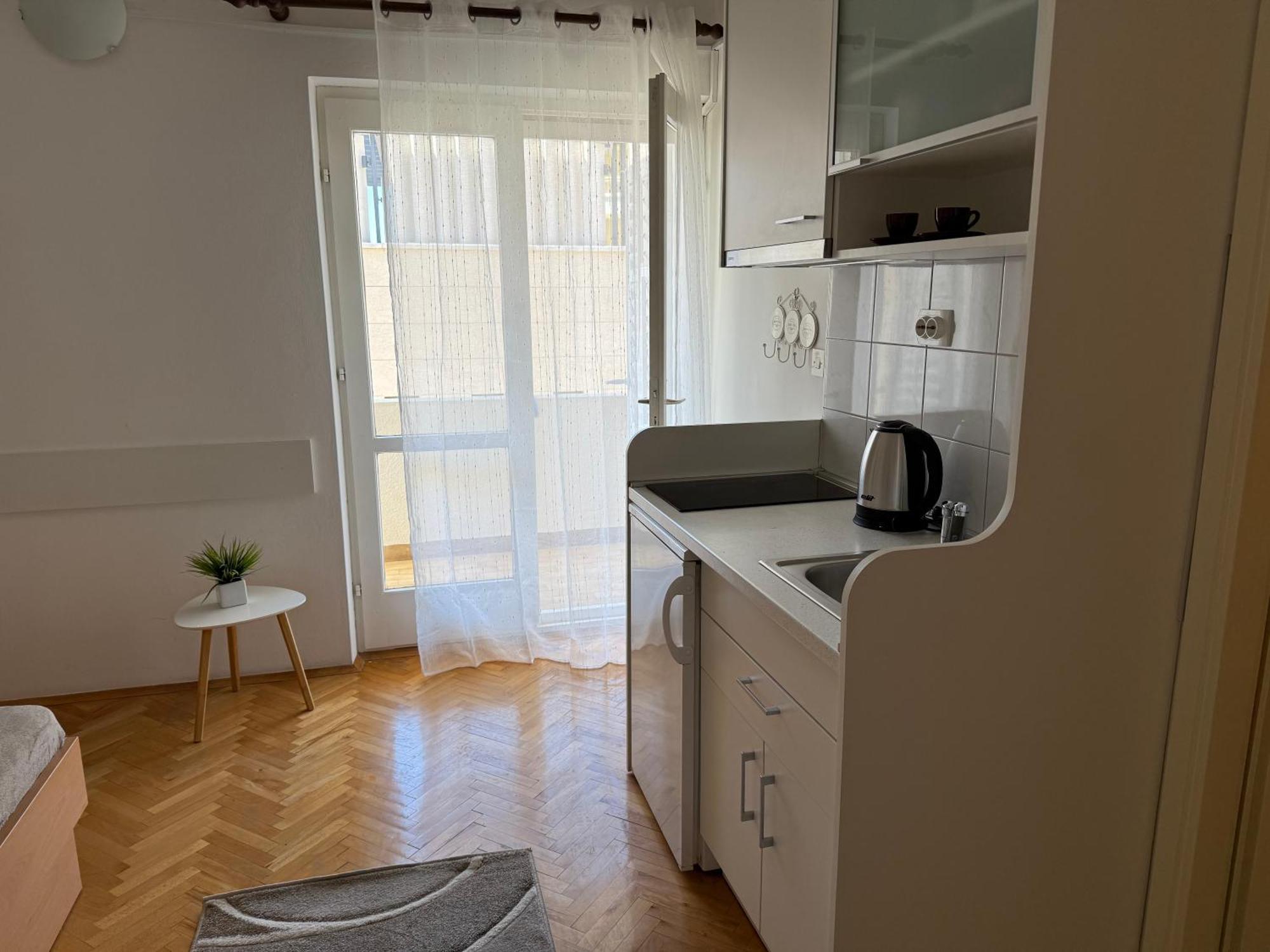 Apartment Apartments Olga 2 Makarska