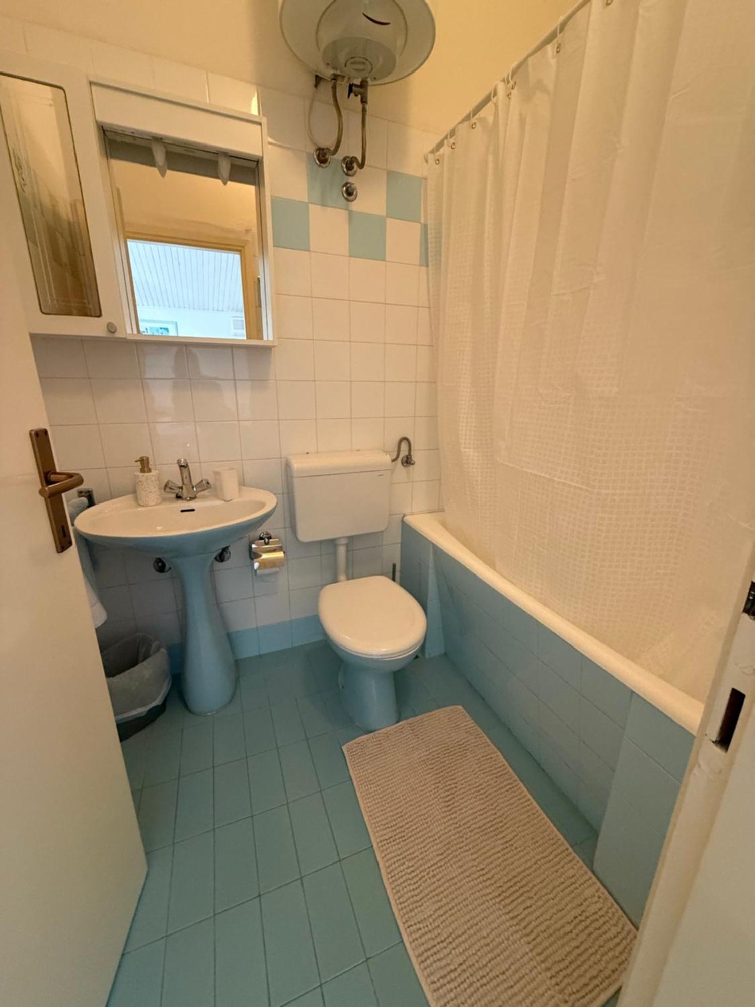 Apartment Apartments Olga 2 *