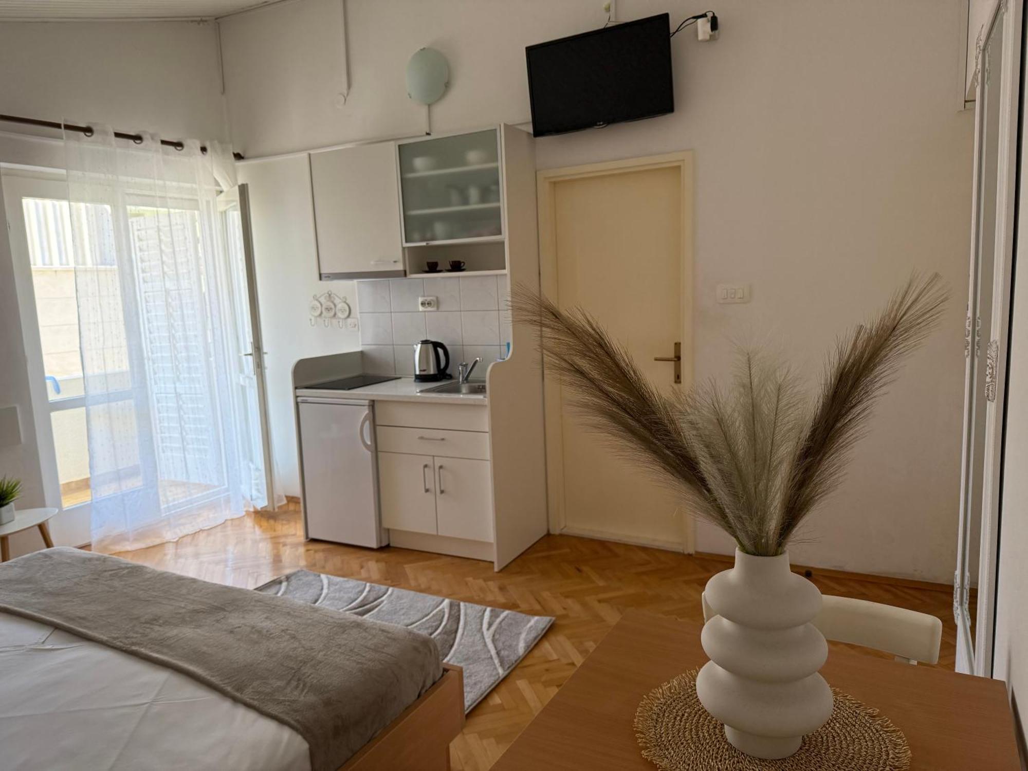 Apartments Olga 2 Apartment