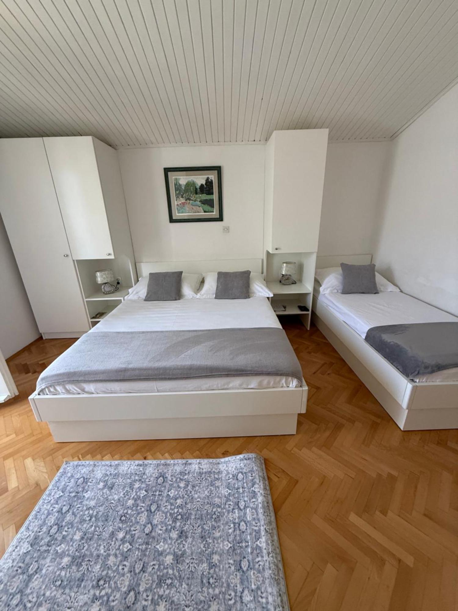 Apartments Olga 2 Apartment *