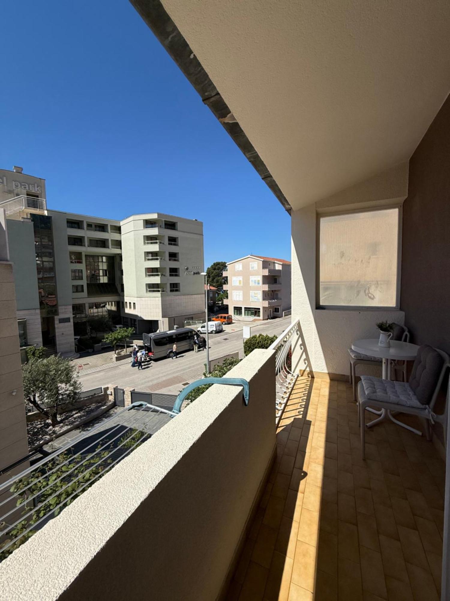 Apartment Apartments Olga 2 Makarska