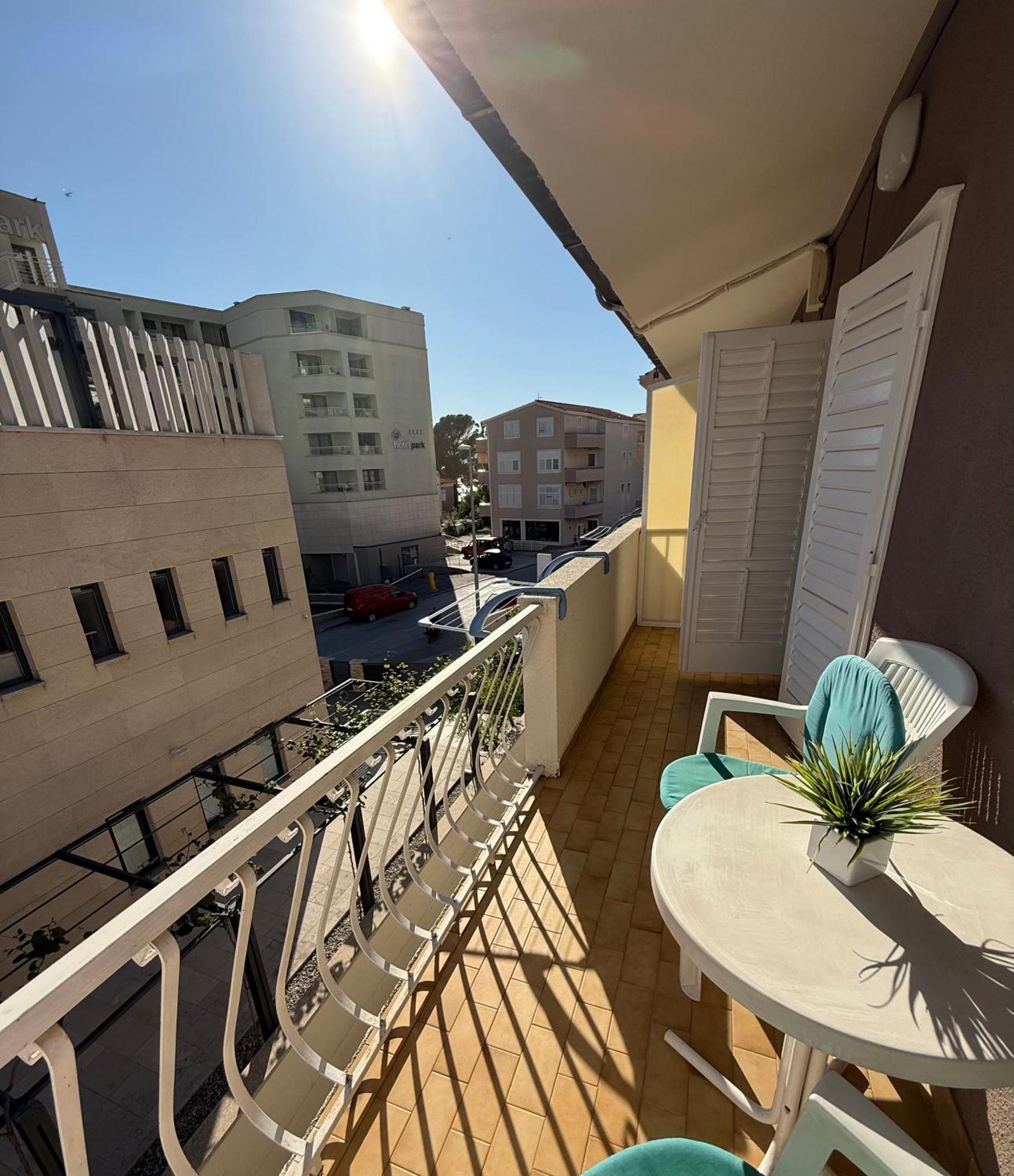 Apartments Olga 2